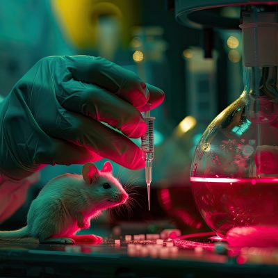 close up of scientists hands holding pippete in laboratory, --ar 3:2 --stylize 75 Job ID: 0273b148-a60b-4ca6-b4e3-90825fb4e472